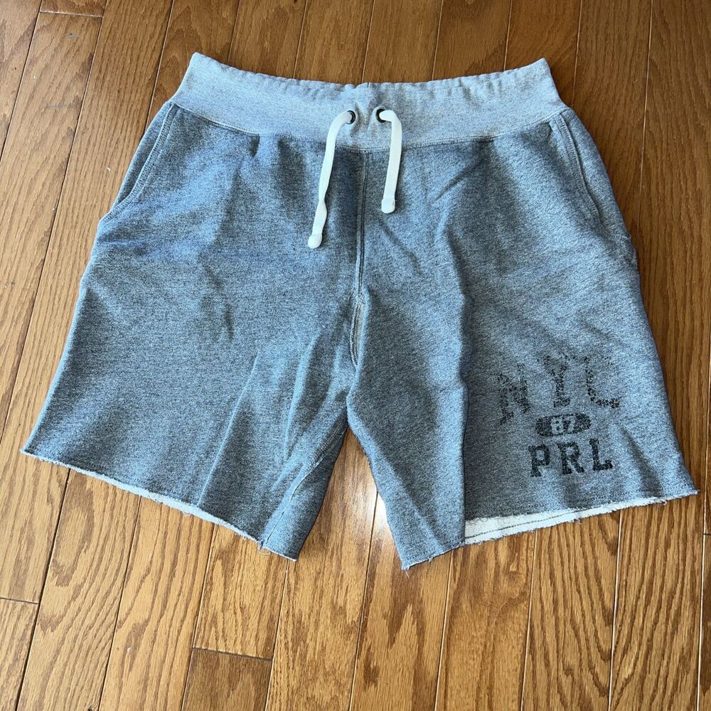 Ralph Lauren Fleece Shorts#15